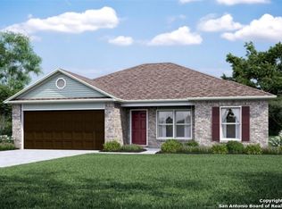 7718 Bit Cir, Elmendorf, TX 78112