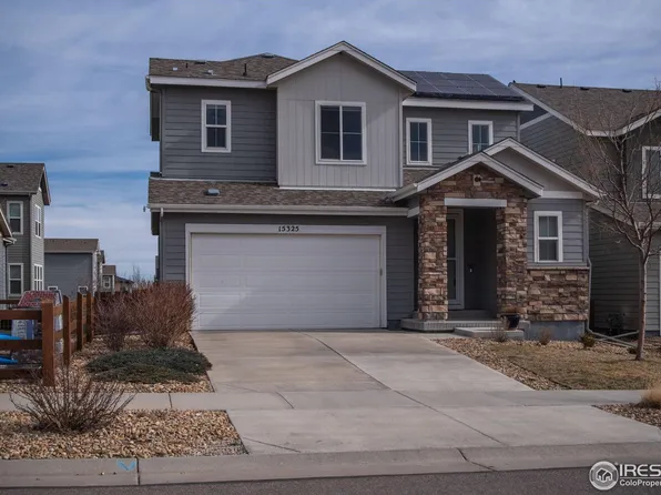 15325 W 93rd Ave, Arvada, CO 80007