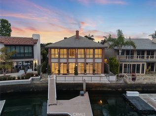 73 Linda Isle, Newport Beach, CA 92660