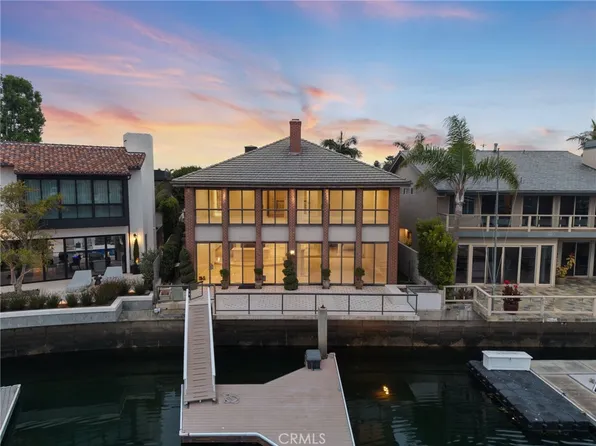 73 Linda Isle, Newport Beach, CA 92660