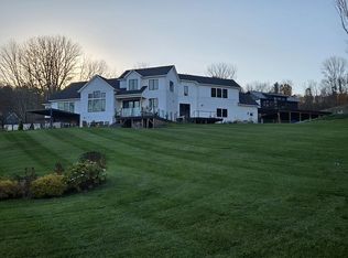 111 Lakeside Ave, Milton, VT 05468