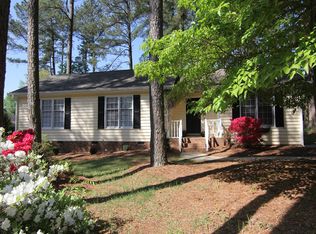 6421 Wynbrook Way, Raleigh, NC 27612