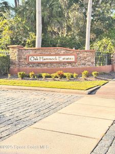 2455 Pimlico Ln, Melbourne, FL, 32934