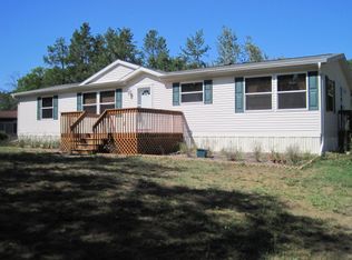 N1071 Smith Rd, Wisconsin Dells, WI 53965