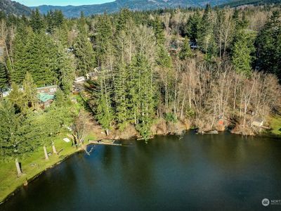 0 Trout Place, Sedro Woolley, WA, 98284