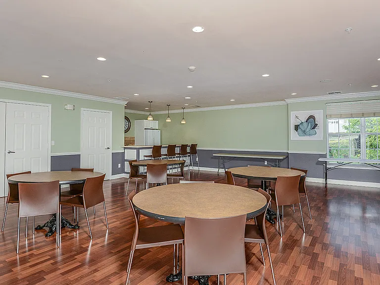 Clubhouse