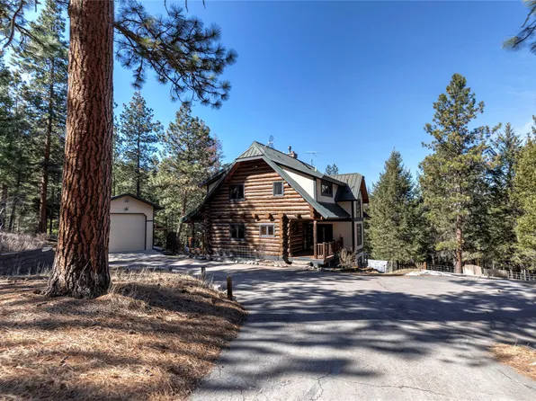 4885 Arnica Rd, Missoula, MT 59803
