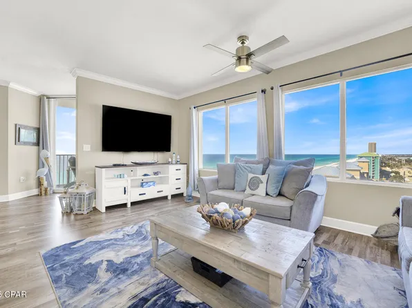 16819 Front Beach Rd Unit 800, Panama City Beach, FL 32407