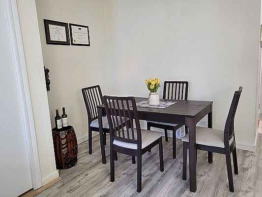 3rd image of 322 W 57th St APT 17J