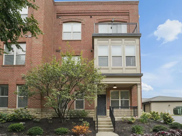 972 Perry St #101, Columbus, OH 43215