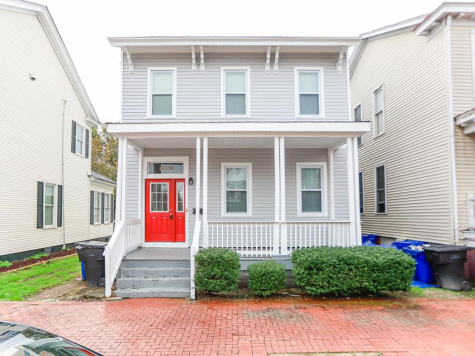 1st image of 619 South St #A