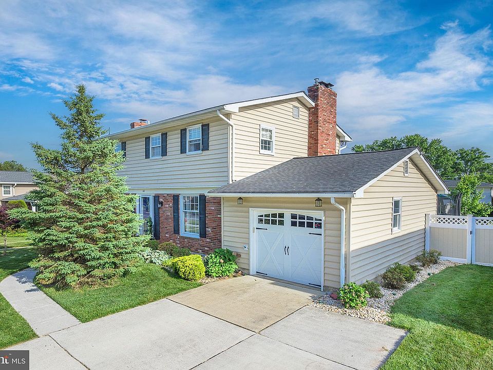 121 E Padonia Rd, Timonium, MD 21093 Zillow