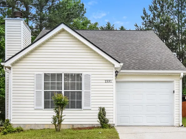 1531 Wembley Dr, Douglasville, GA 30134
