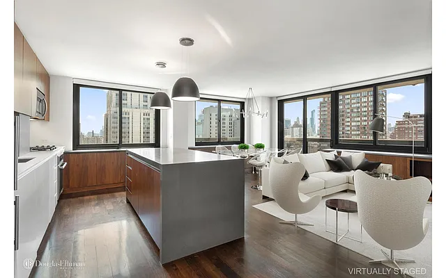 Rented by Douglas Elliman | media 22