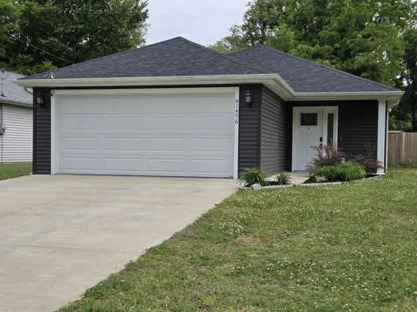 1456 Fairground Ln, Henderson, KY 42420