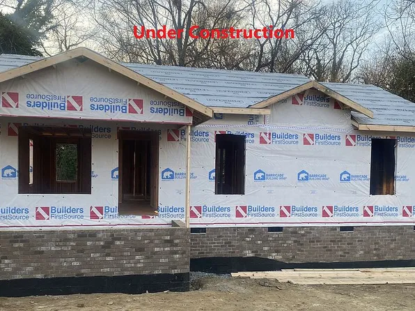 1524 Randolph Ave, Greensboro, NC 27406