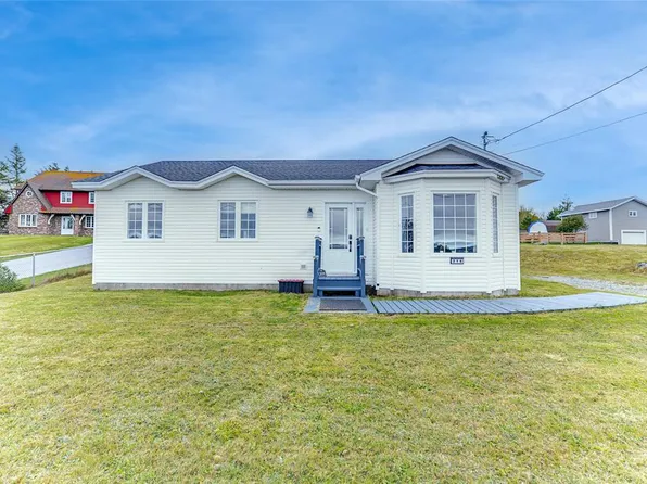 214 George Mercer Drive, Bay Roberts, NL A0A1X0