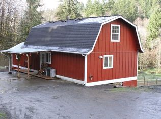 9825 S Schooner Creek Rd, Otis, OR 97368