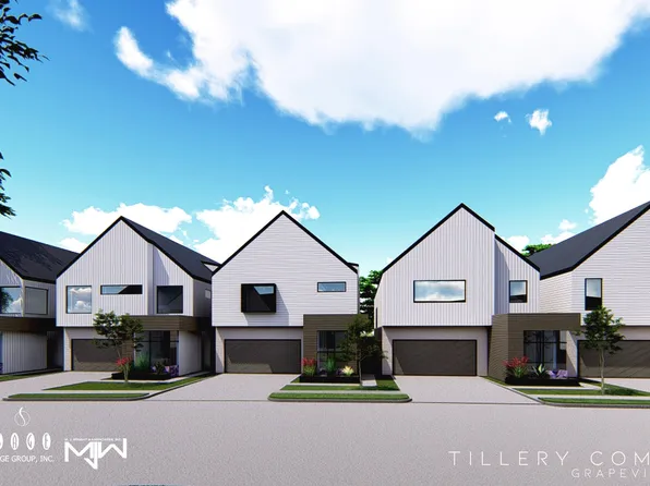 1313 Tillery Ct, Grapevine, TX 76051