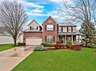11333 Whitewater Way, Fishers, IN 46037