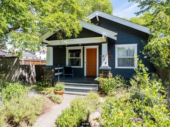 504 Harriman St, Bend, OR 97703