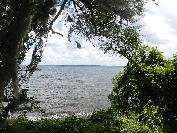 View of St. Johns River