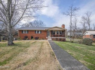 5409 Inwood Rd, Knoxville, TN 37921