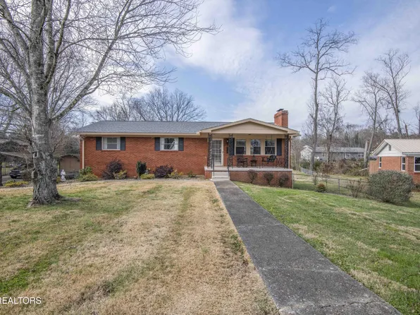 5409 Inwood Rd, Knoxville, TN 37921