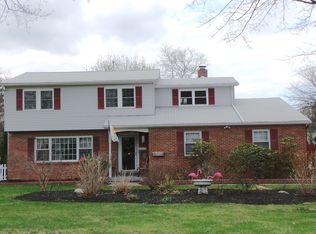269 Blenheim Dr, Easton, PA 18045