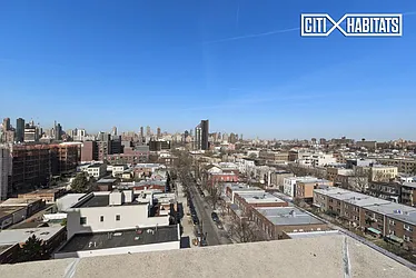 Rented by Citi Habitats