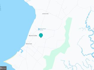 Madcalf Ln S #321, Nanticoke, MD 21840