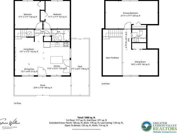 2nd image of 1717 Rolling Hills Dr
