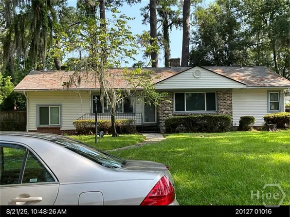 6 Linden Drive, Savannah, GA 31405