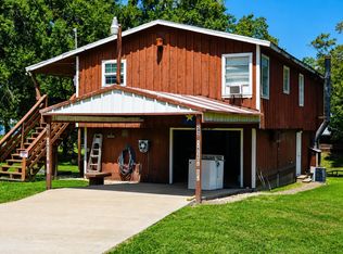 242 Lamenda Ave, Livingston, TX 77351