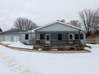 12218 7th St, Bear Lake, MI, 49614