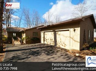 106 Woodlawn Trl, Locust Grove, VA 22508