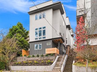 1727 25th Ave #C, Seattle, WA 98112