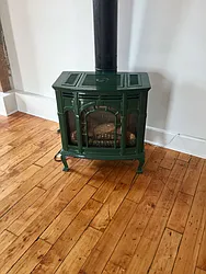 Rented by Go Greenpoint Real Estate