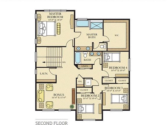 2nd image of 3123 14th Avenue Ct NW