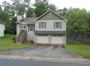 1215 Mountain Springs Pl, Kennesaw, GA 30144