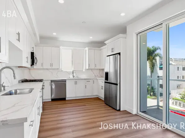 834 S Shenandoah St #301, Los Angeles, CA 90035