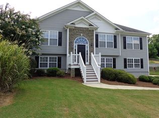 39 Dunleith Dr, Dallas, GA 30132