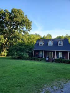 80 County Road 72, Danville, AL, 35619