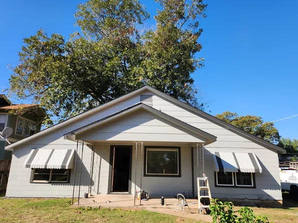 526 S 56th West Ave, Tulsa, OK 74127