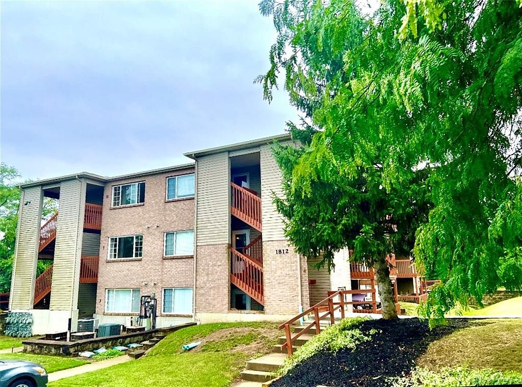 1812 Eaton Rd APT 6, Hamilton, OH 45013 | MLS #892235 | Zillow