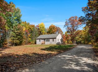 349 Notch Road, Hiram, ME 04041