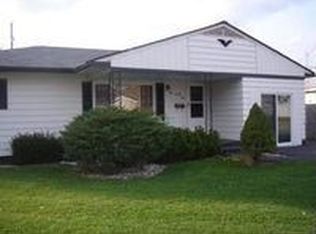979 Emerson Ave, Pontiac, MI