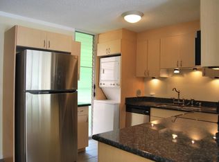95-2055 Waikalani Pl APT B206, Mililani, HI 96789