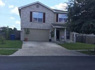 510 Bridle Rdg, San Antonio, TX 78227