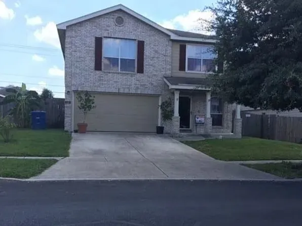 510 Bridle Rdg, San Antonio, TX 78227